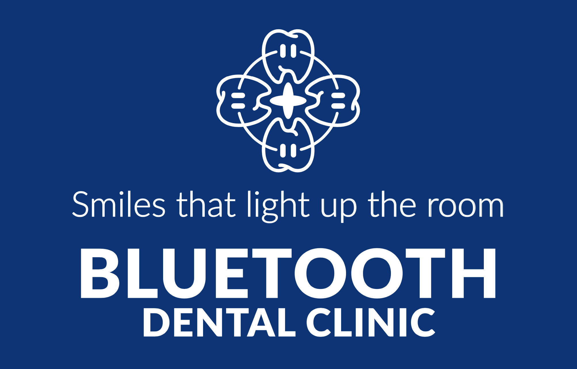 Klinika Dentare Bluetooth